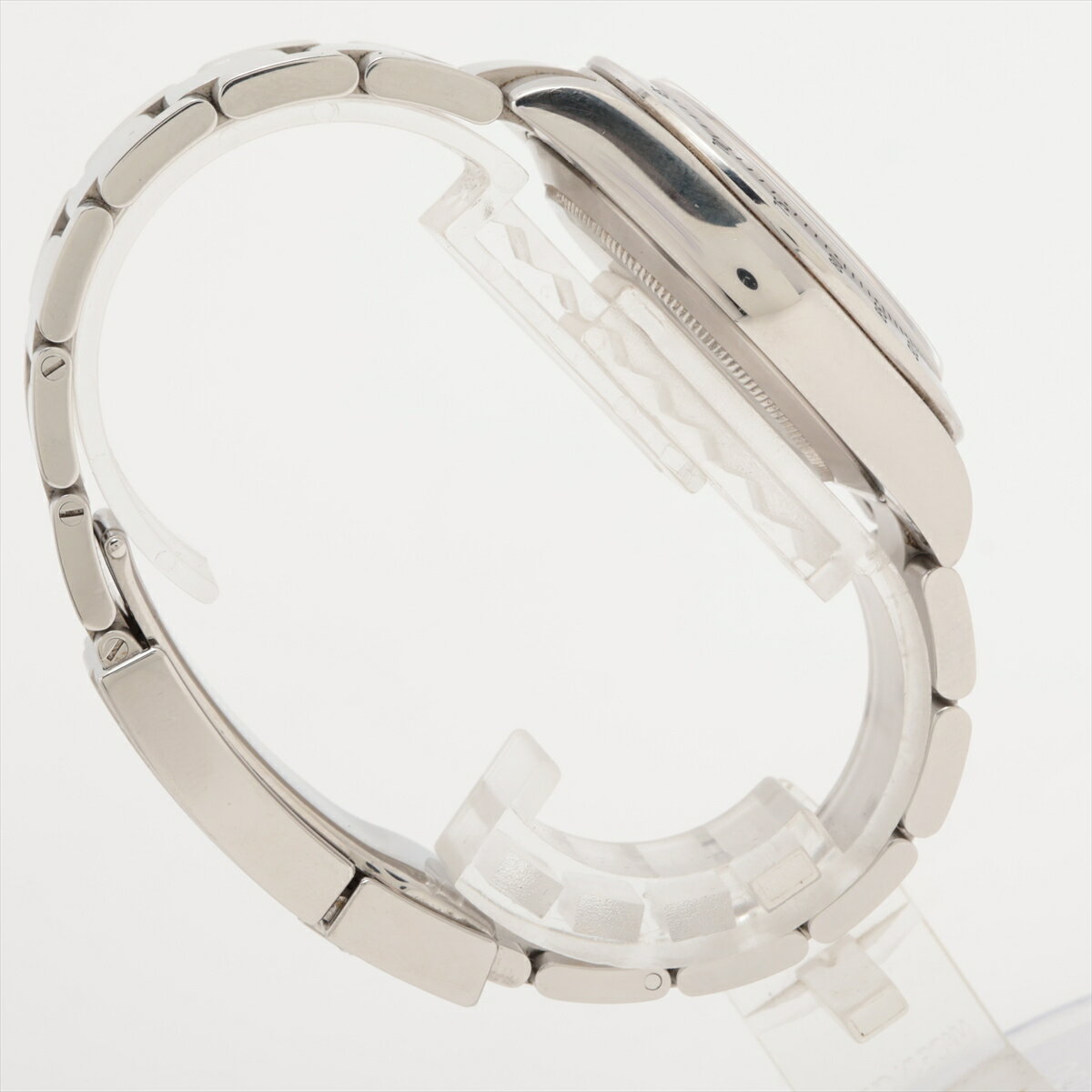 【中古】ロレックス コスモグラフデイトナ 116520 SS SS AT 白文字盤 あまりごま1