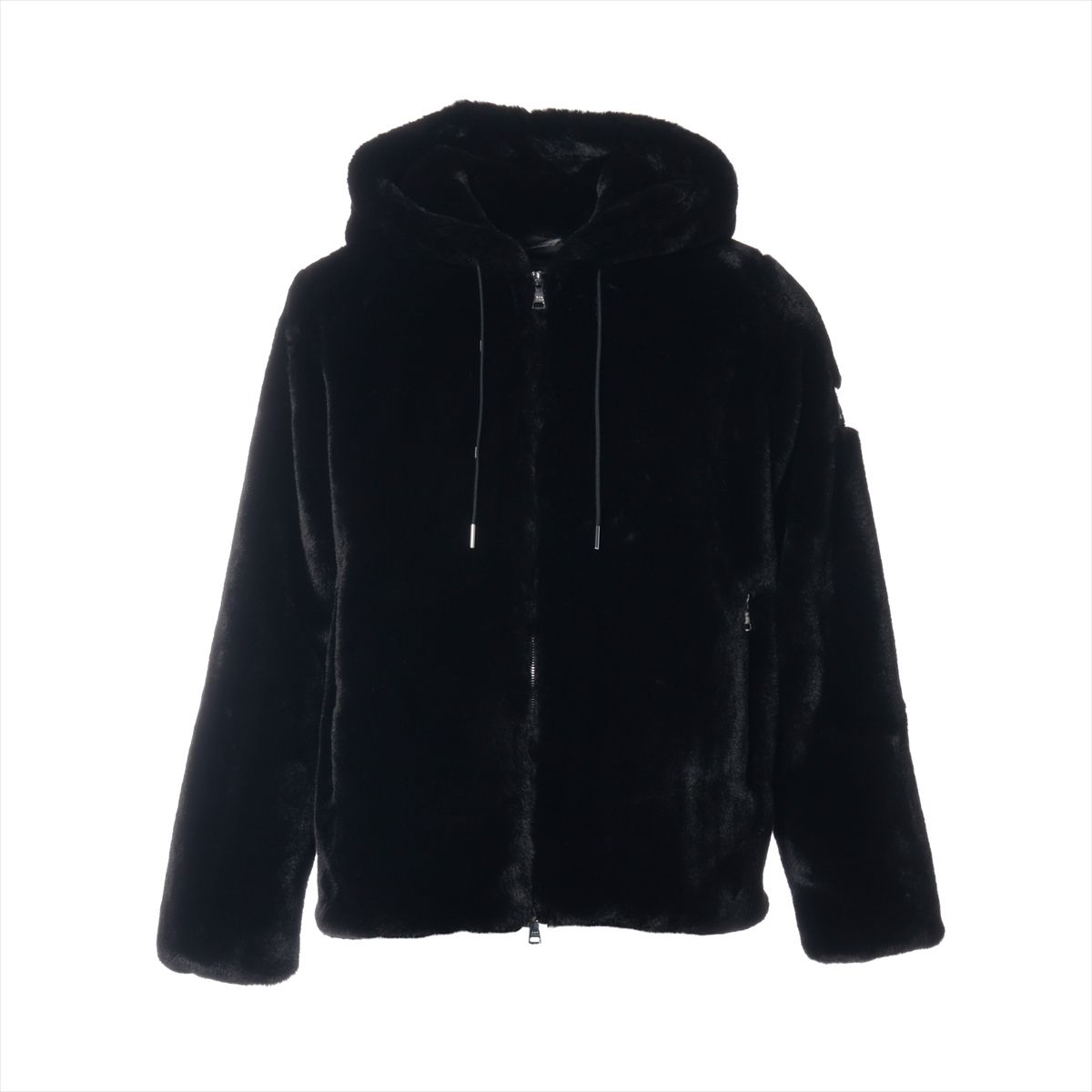 【中古】タトラス ポリエステル ジャケット 01 メンズ ブラック MJXA0037033588 BOMOS