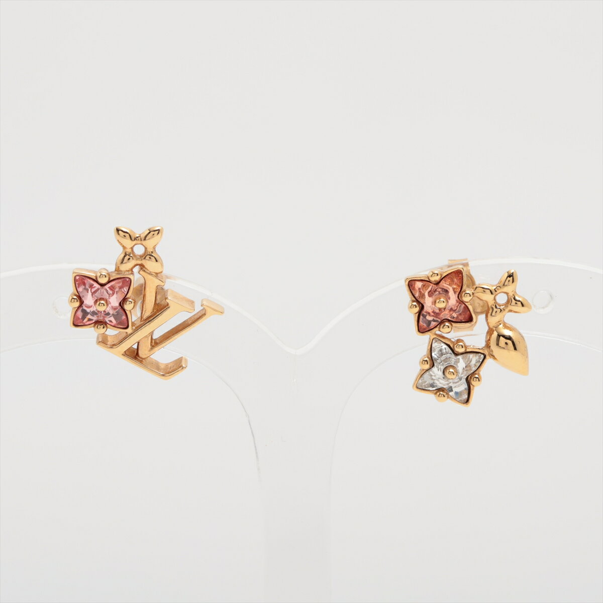 【中古】ヴィトン M00786 ブックル ド