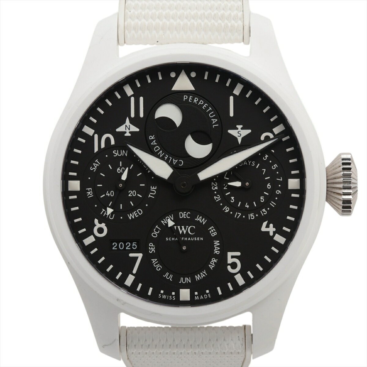 IWC パイロットウォッチ ビッグパイロット