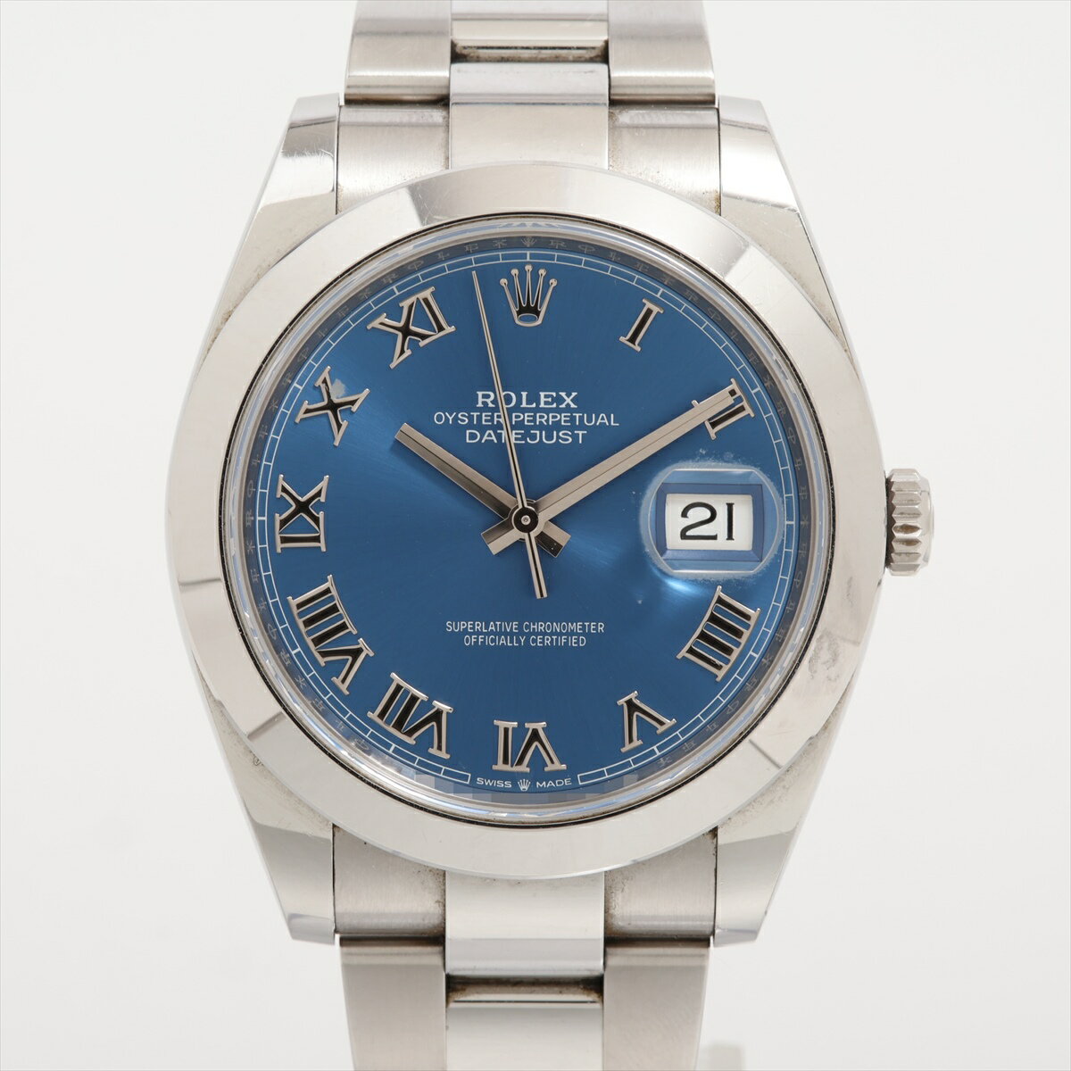 【中古】ロレックス 