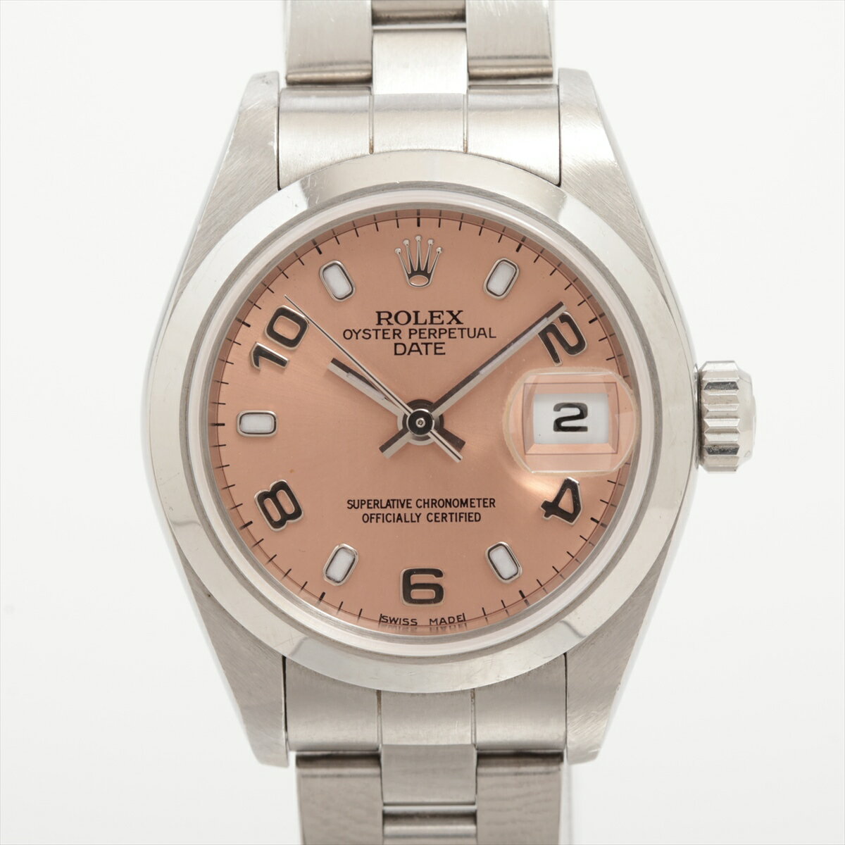 【中古】ロレックス 