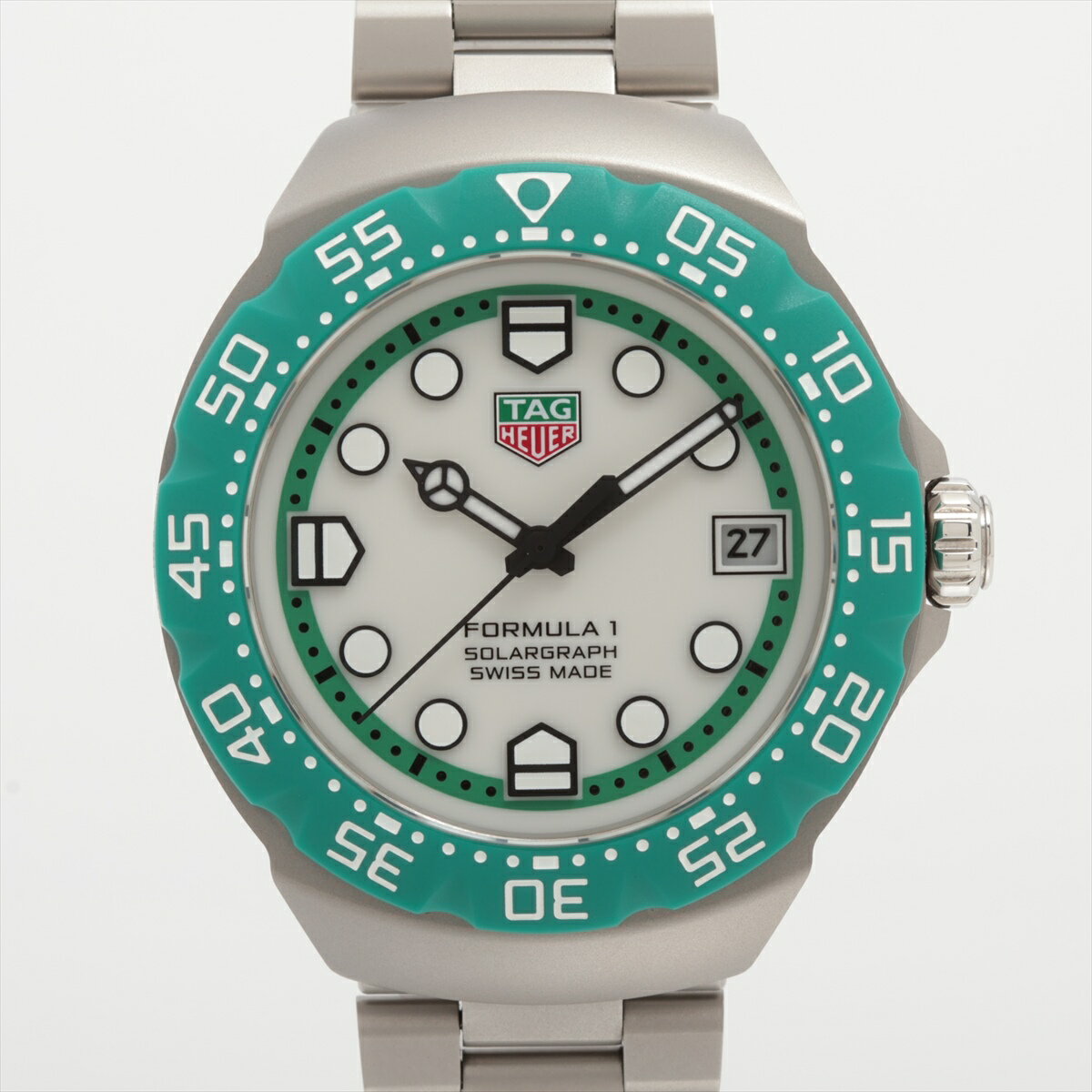 【中古】タグホイヤー WBY1113.BA0042 SS