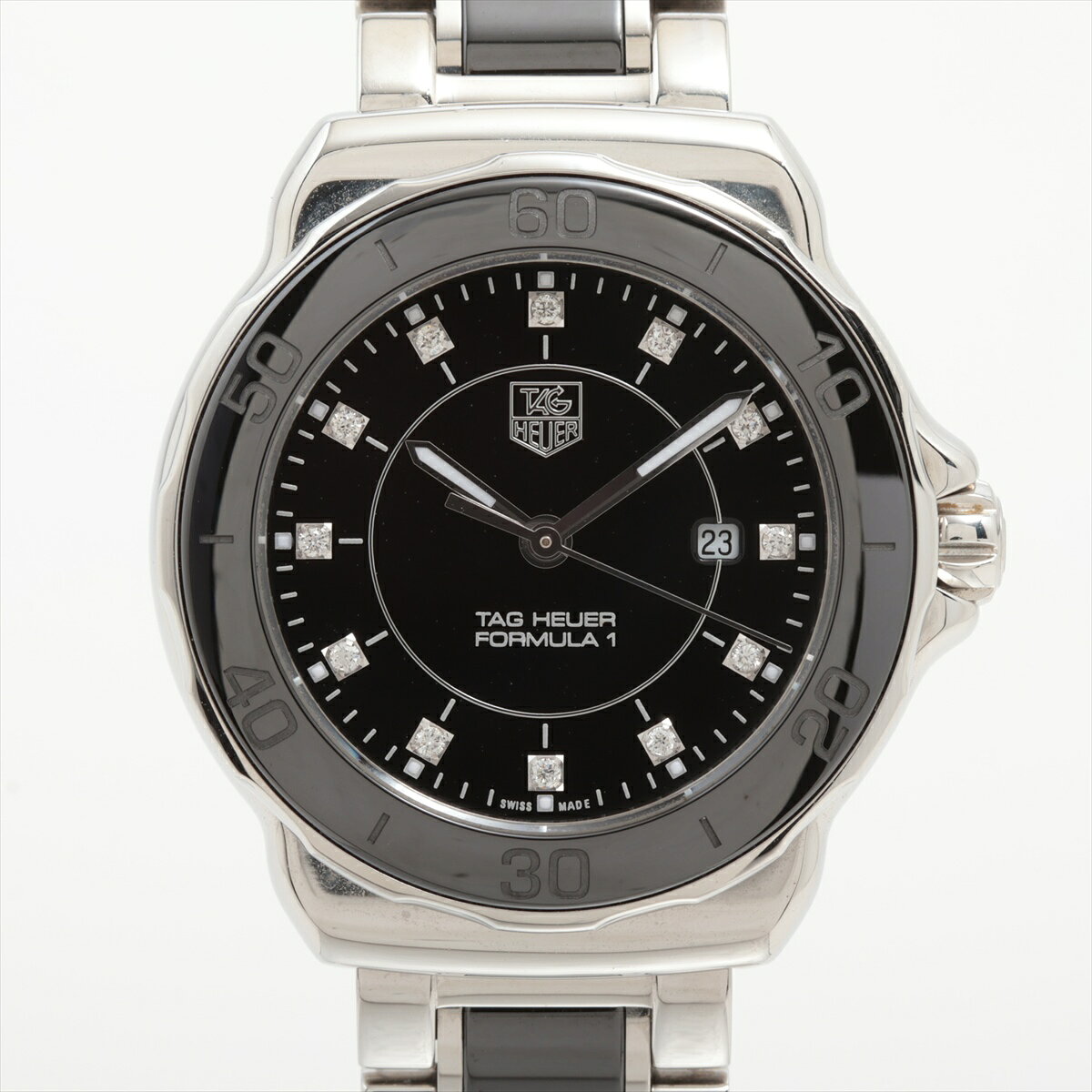 【中古】タグホイヤー フォーミュ