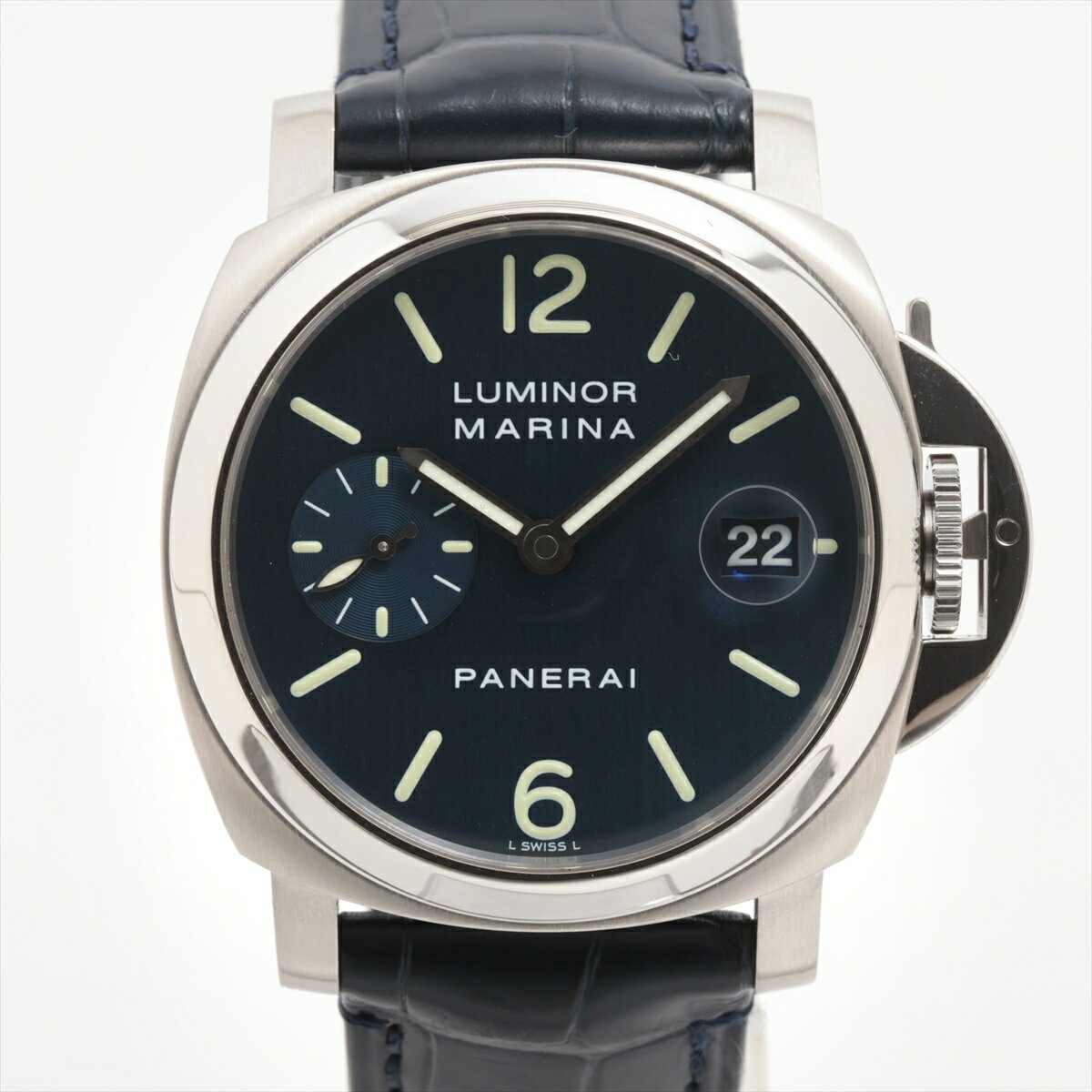 ALLU 楽天市場店のPAM00119を見る