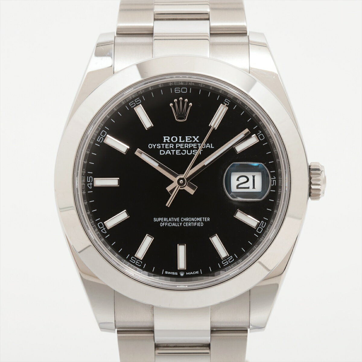 【中古】ロレックス 