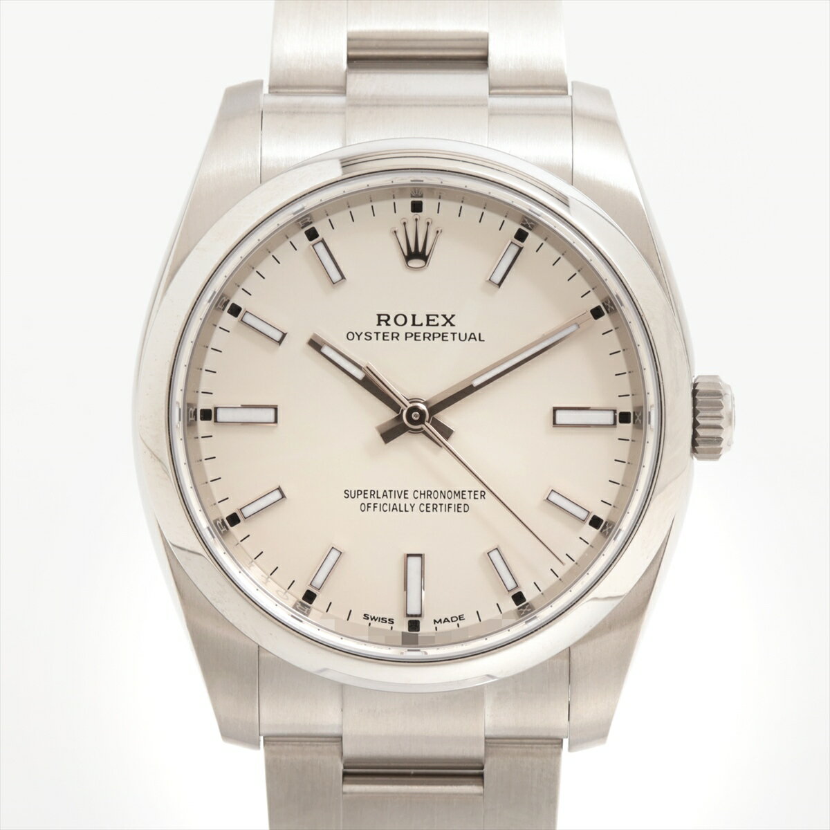 【中古】ロレックス 11