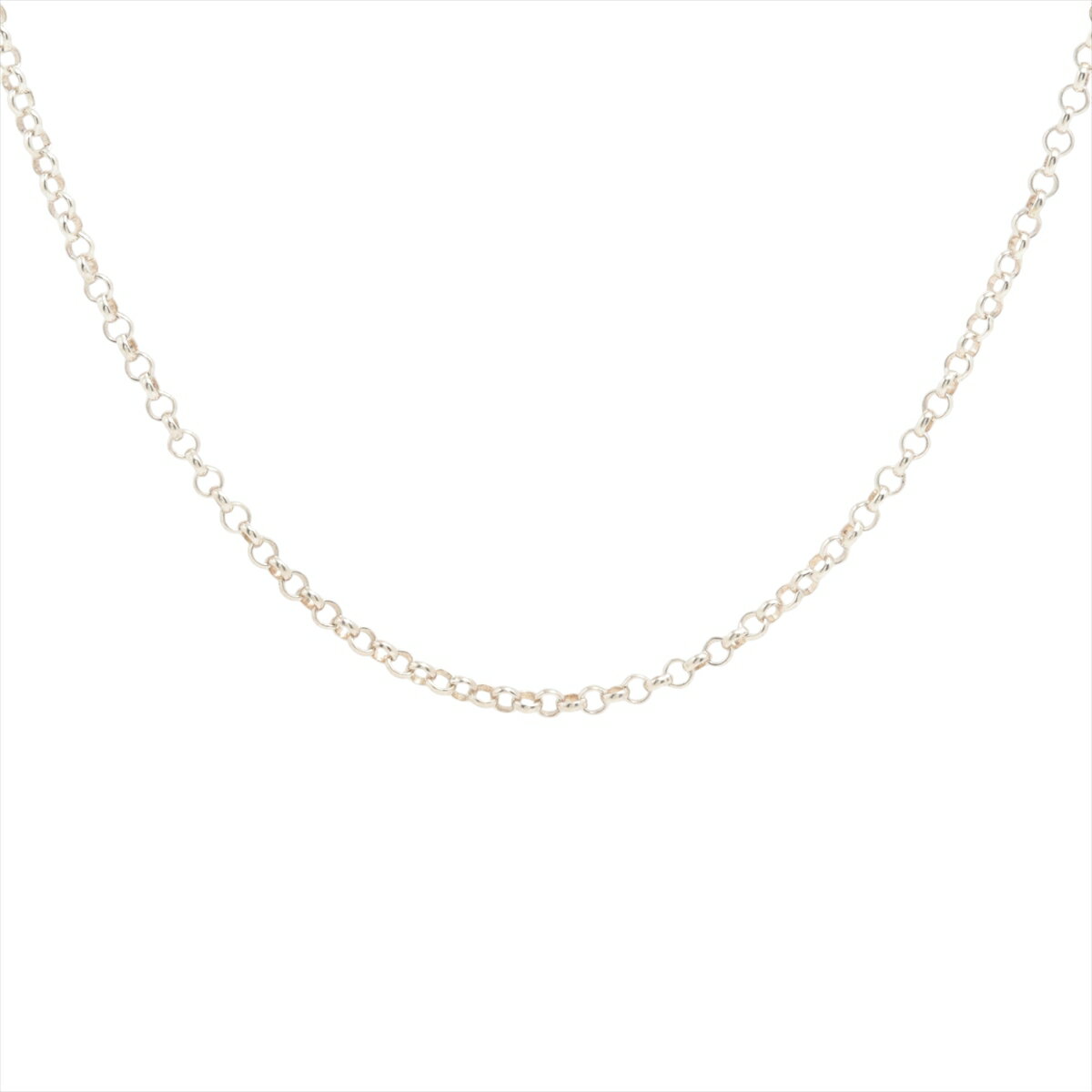 【中古】クロムハーツ ロールチェ