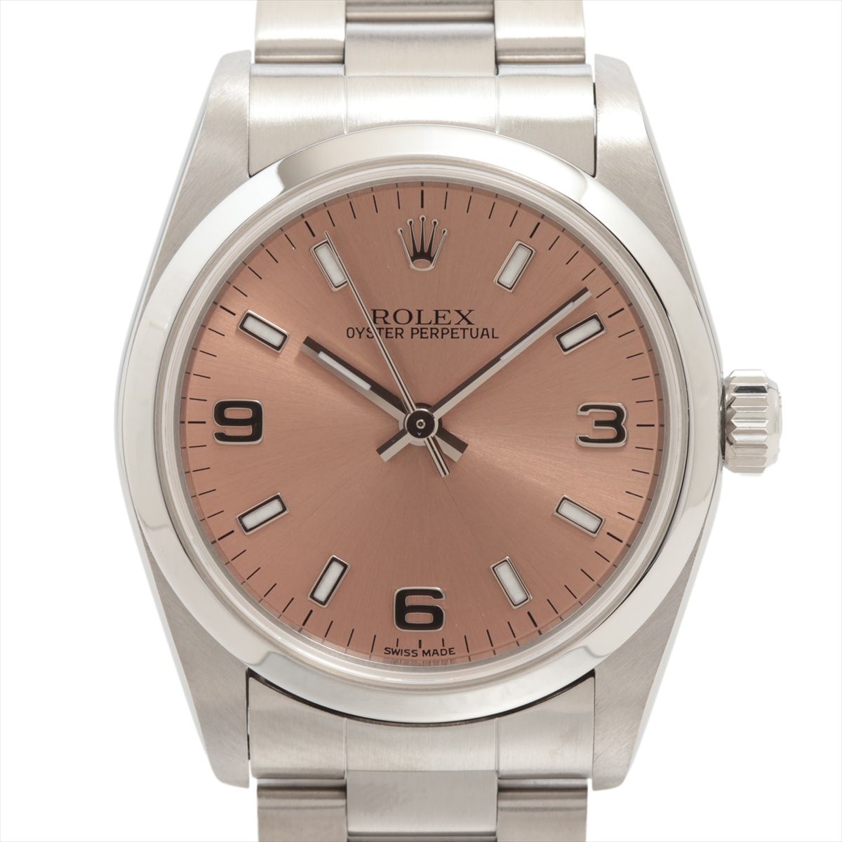 【中古】ロレックス �