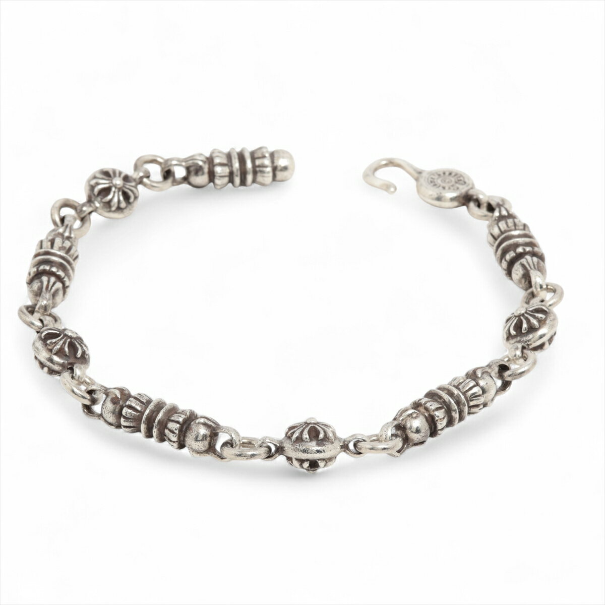 【中古】クロムハーツ ブレスレッ