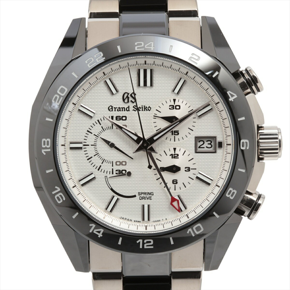 ALLU 楽天市場店のSBGC221を見る