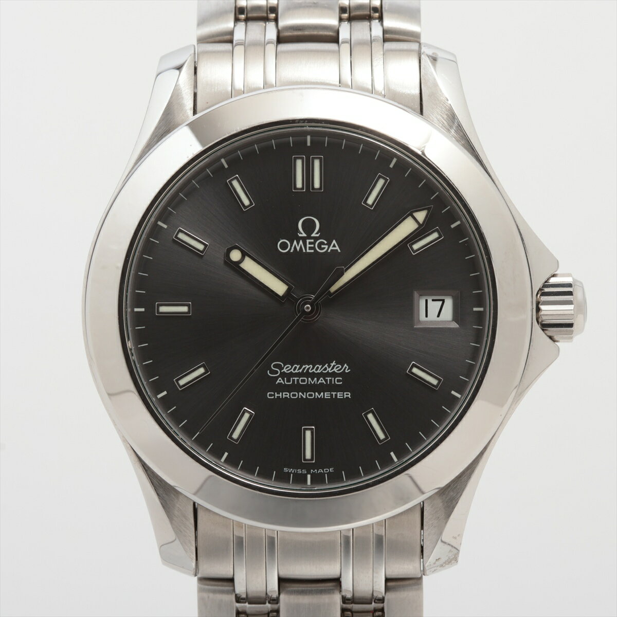 ALLU 楽天市場店のシーマスターを見る