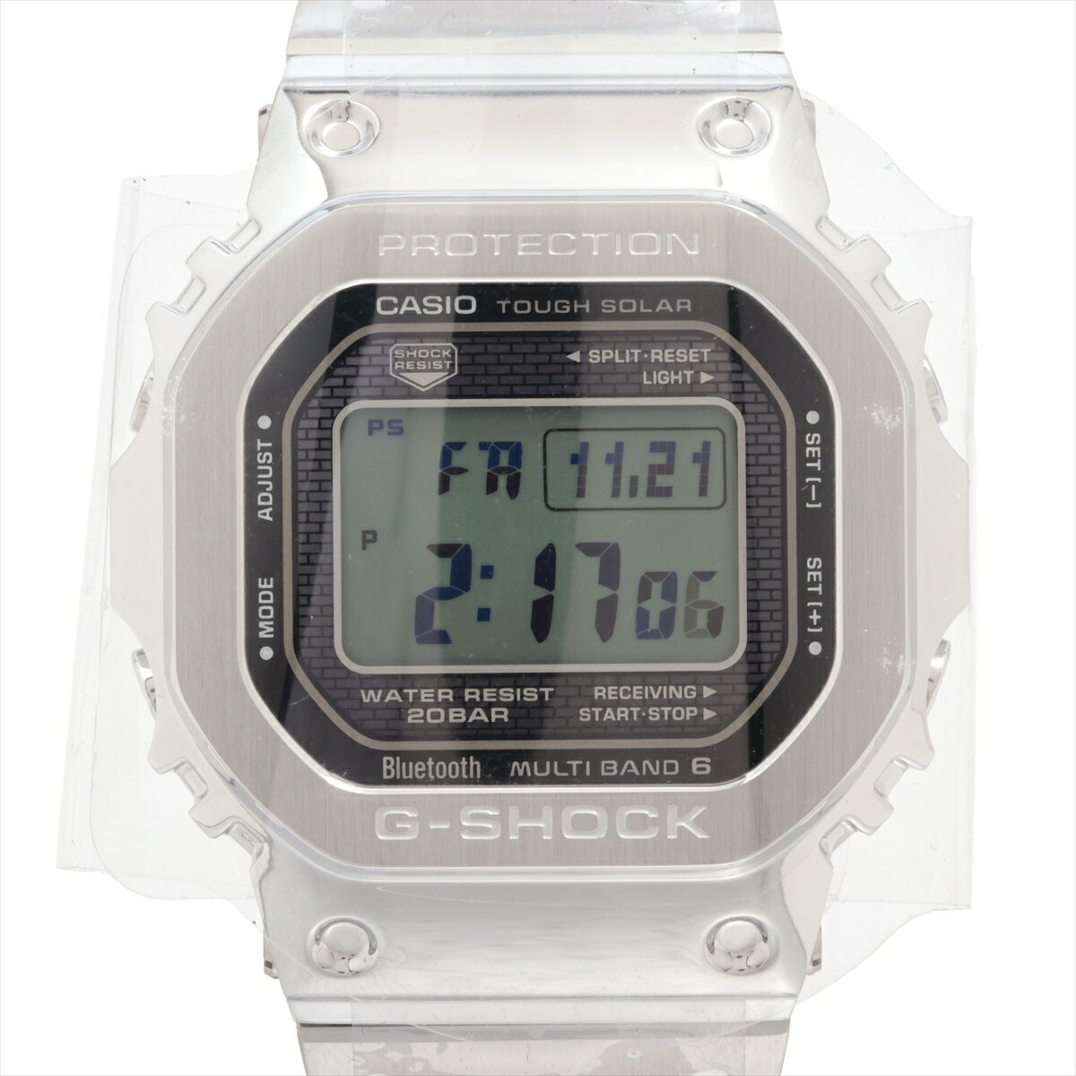 【中古】カシオ Gショ