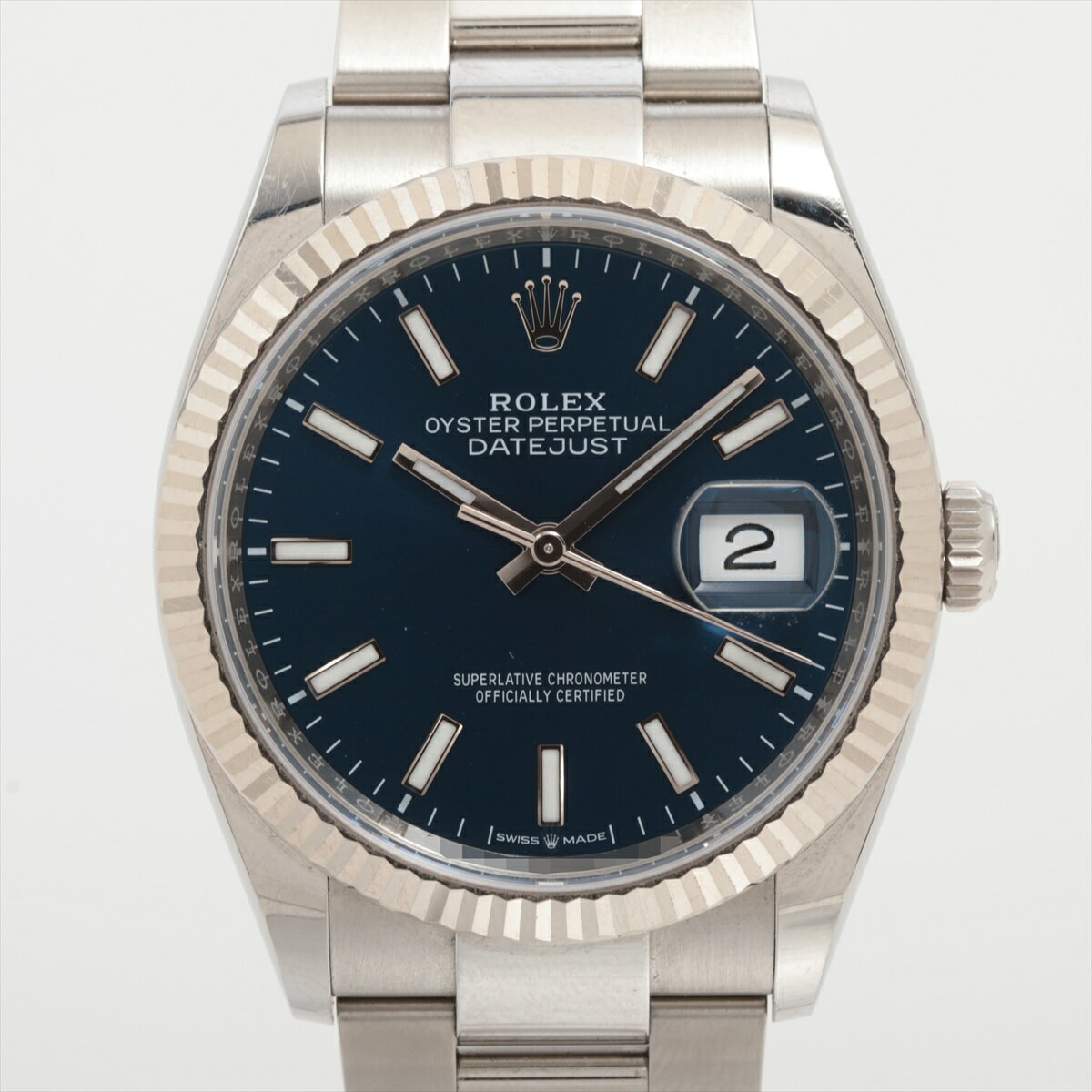 【中古】ロレックス 