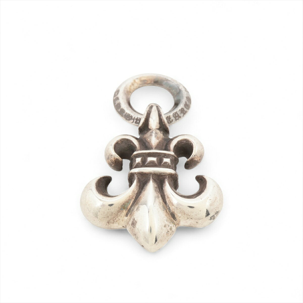 【中古】クロムハーツ BSフレア ペ