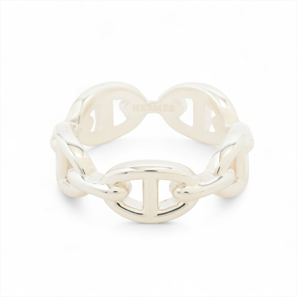 【中古】エルメス シェーヌダンク�