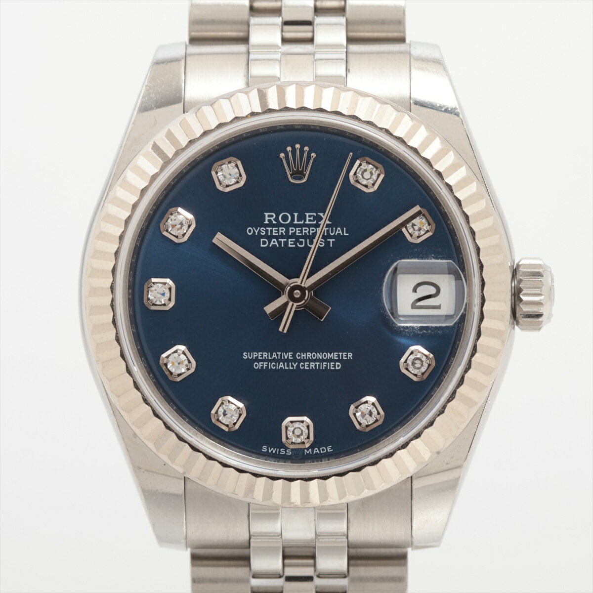 【中古】ロレックス 