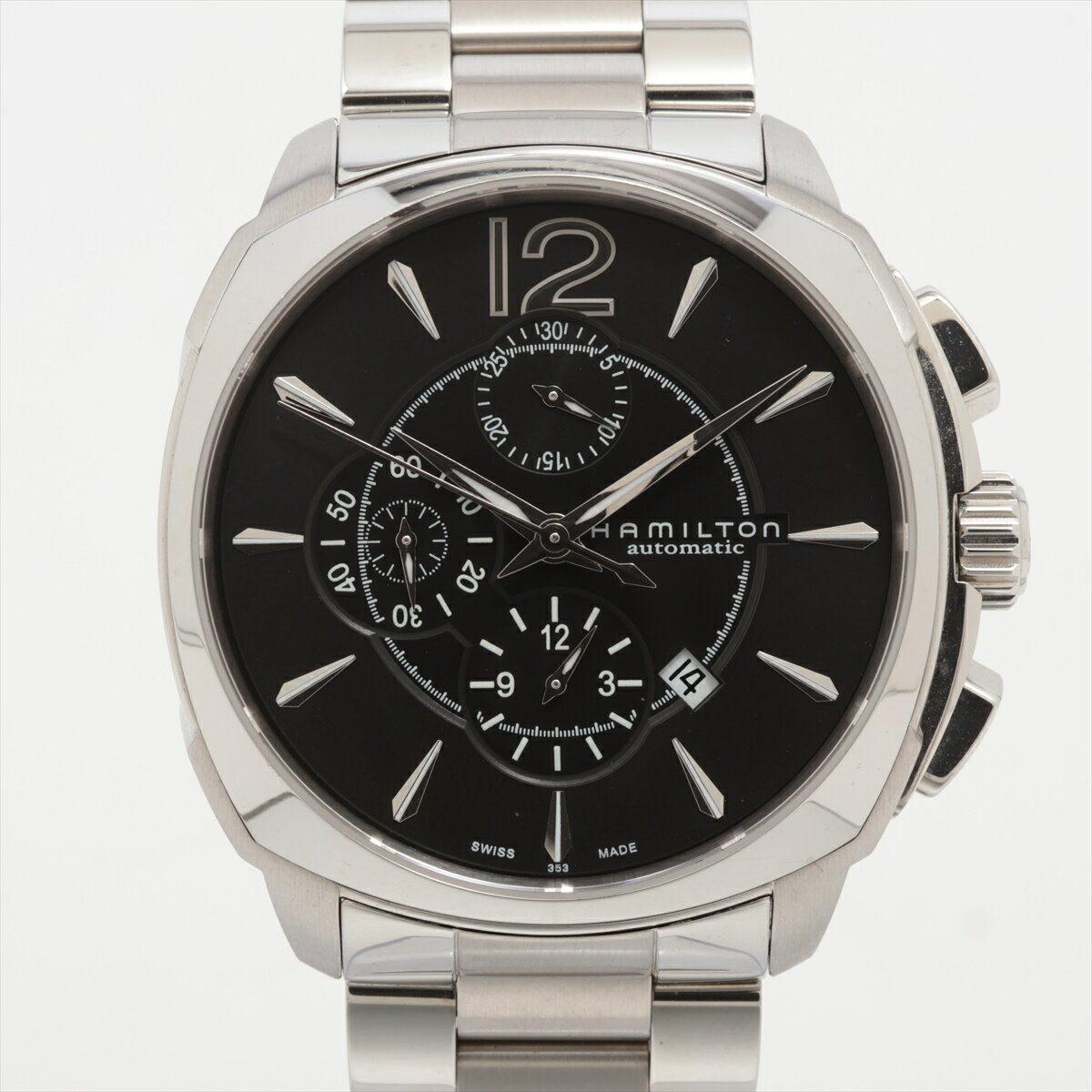 ALLU 楽天市場店のハミルトンを見る