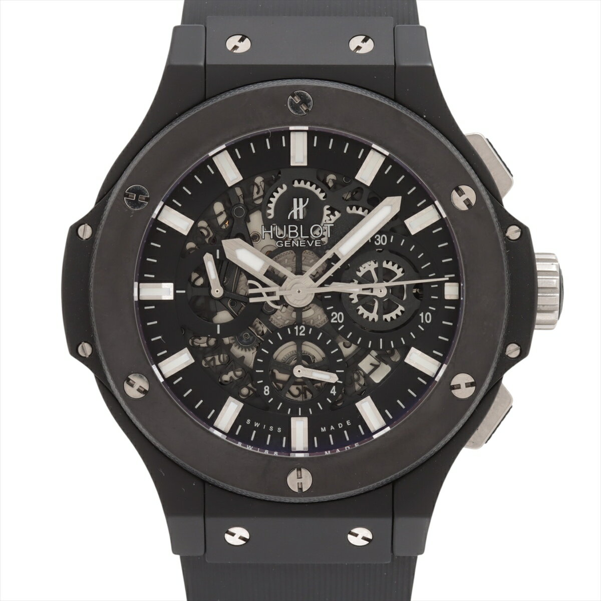 ALLU 楽天市場店のビッグバンを見る