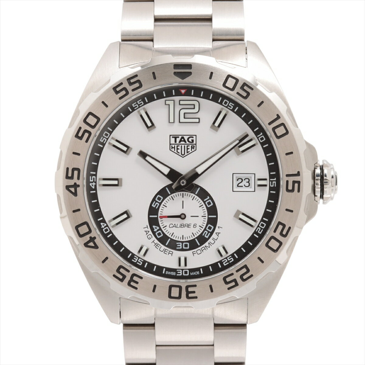 【中古】タグホイヤー フォーミュ