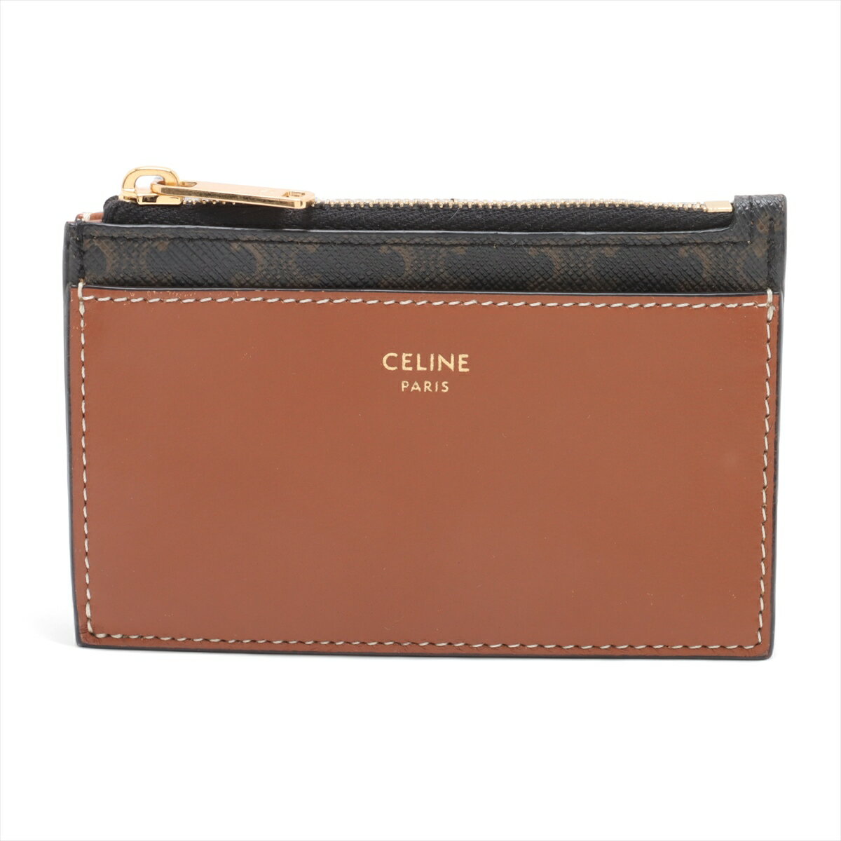 CELINE JOKER ゴールドカード 専用ボックス付き CELINE JOKER ゴールドカード 専用ボックス付き CELINE JOKER ゴールド