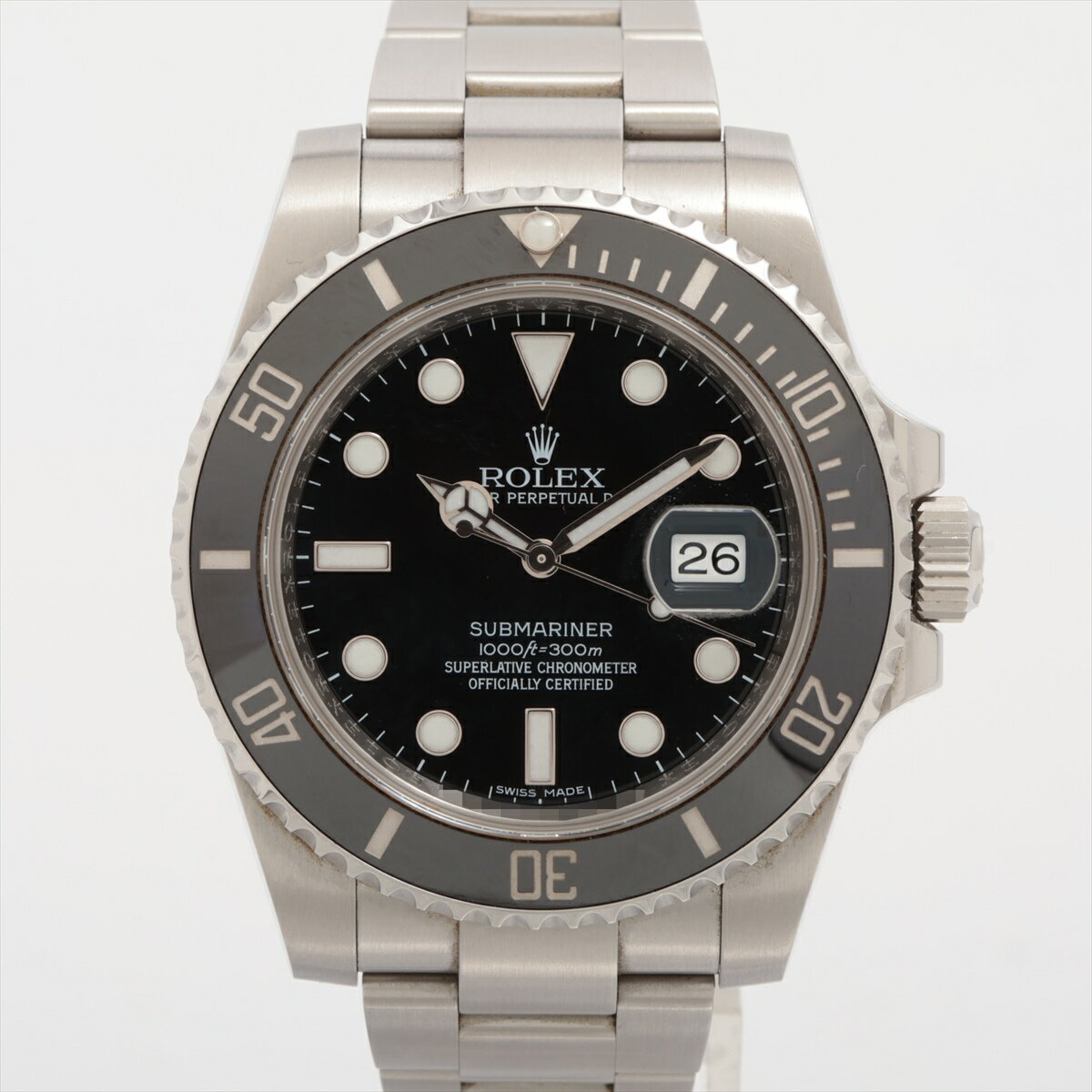 ALLU 楽天市場店の116610LNを見る