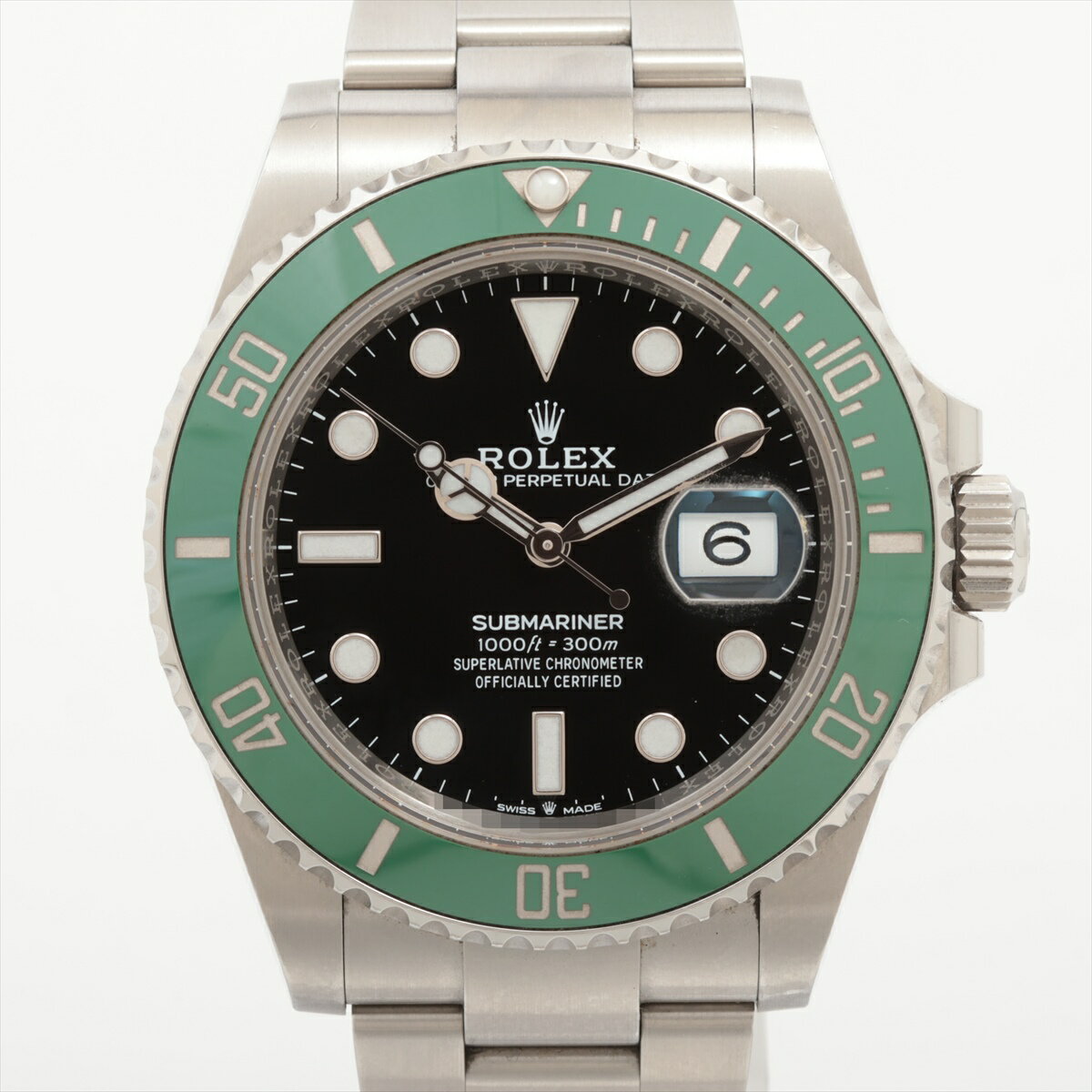 ALLU 楽天市場店の126610LVを見る