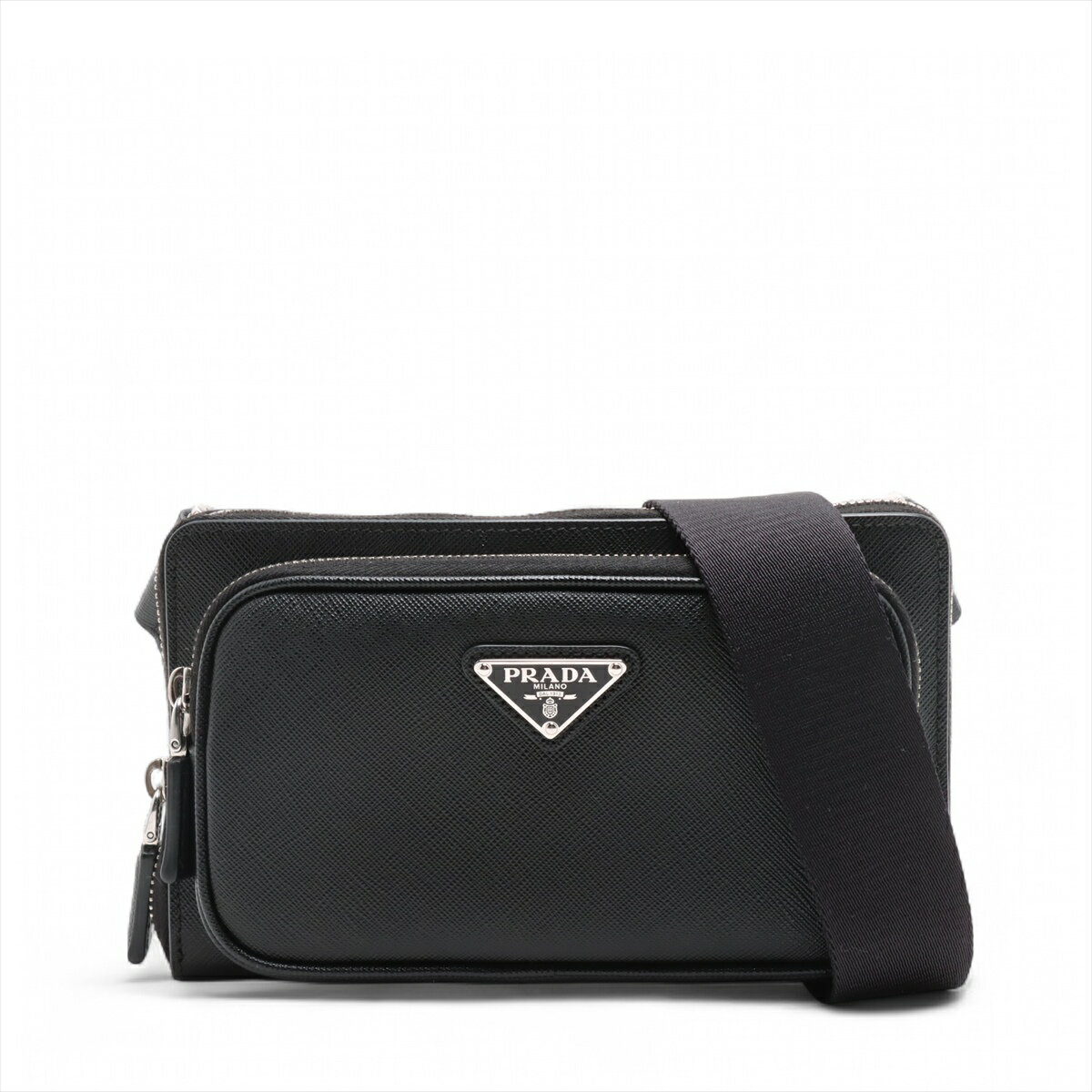 楽天市場】プラダ サフィアーノ（ボディバッグ・ウエストポーチ