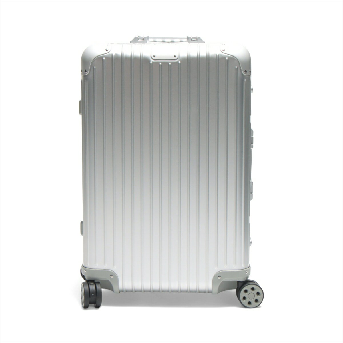 【中古】リモワ チェックインM アル