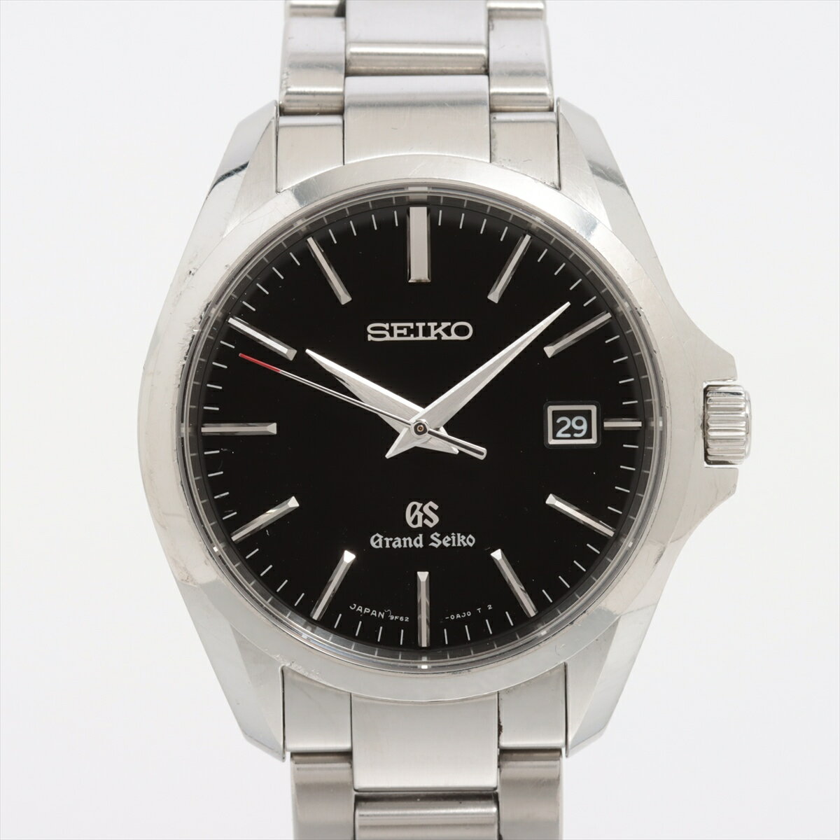 ALLU 楽天市場店のグランドセイコーを見る