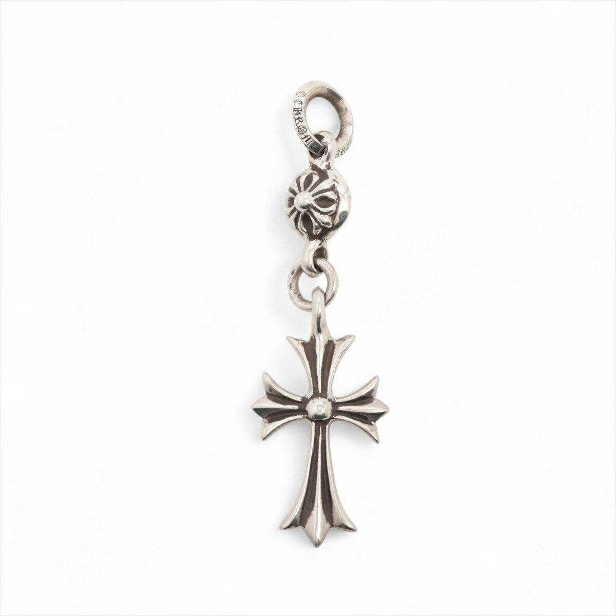 【中古】クロムハーツ 1ボール タイ