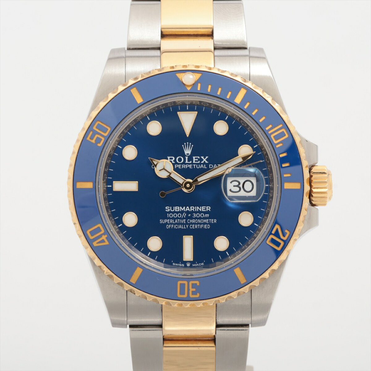 ALLU 楽天市場店の126613LBを見る