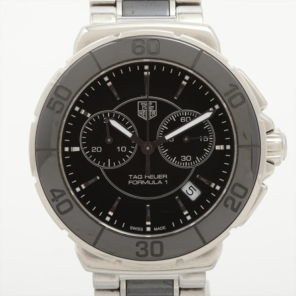 【中古】タグホイヤー フォーミュ