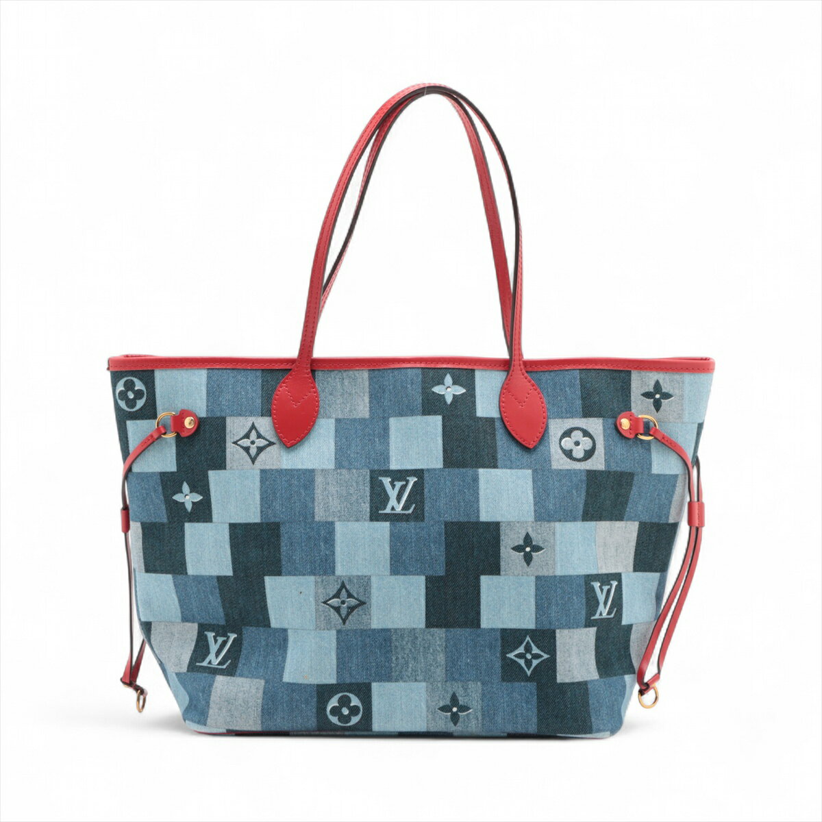 楽天市場】ルイヴィトンモノグラム パッチワーク ポルトフォイユ