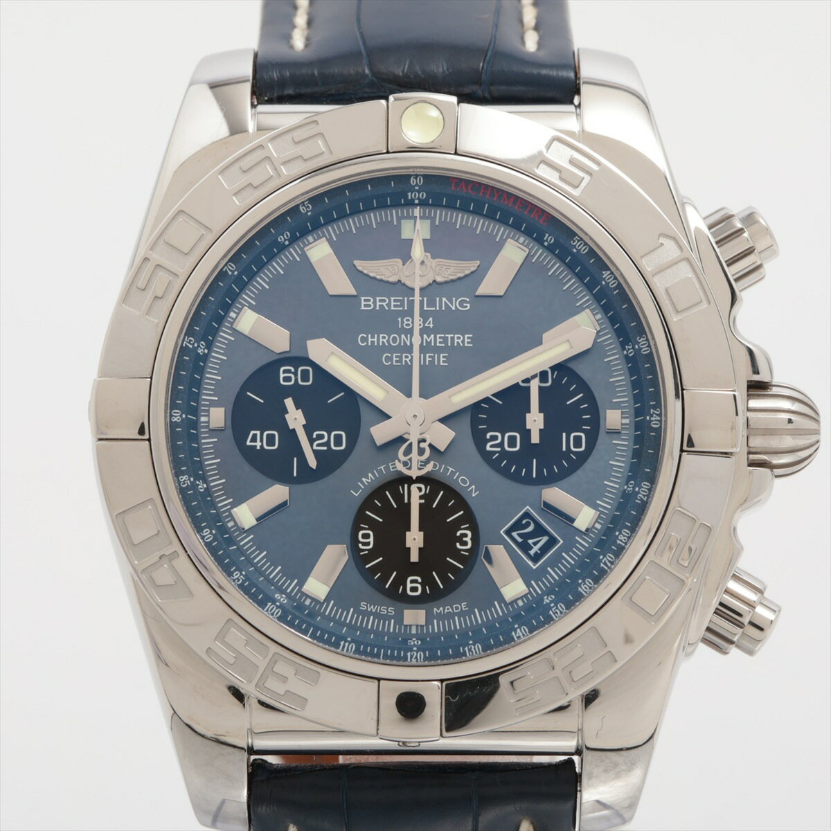 ALLU 楽天市場店のクロノマットを見る