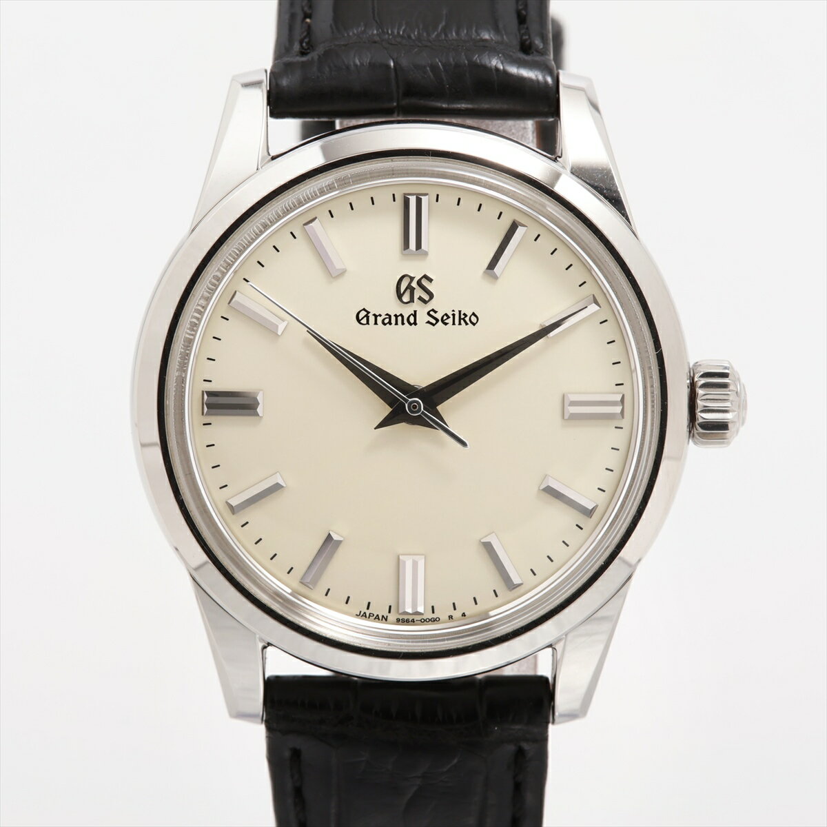 ALLU 楽天市場店のグランドセイコーを見る