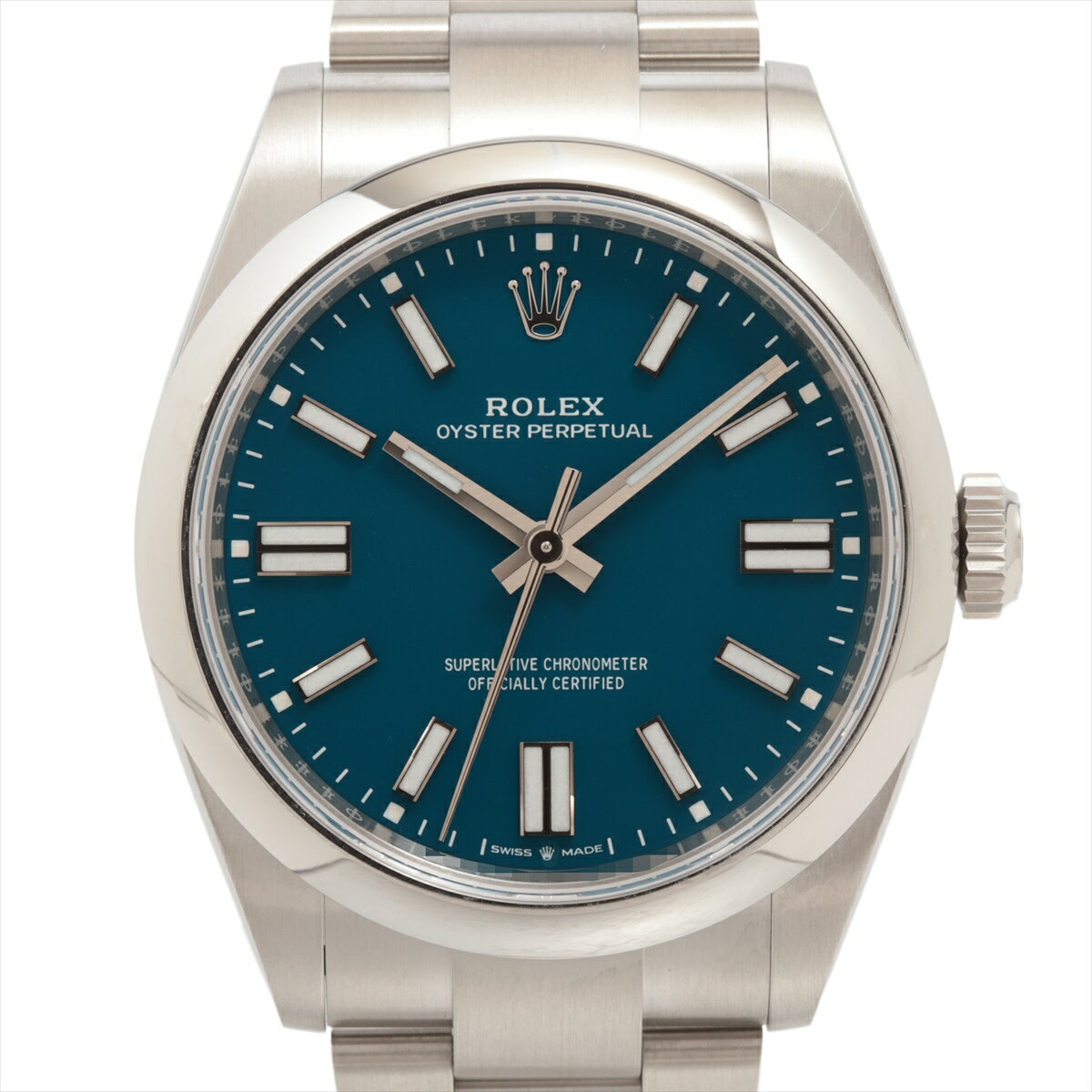 ALLU 楽天市場店のオイスターパーペチュアルを見る