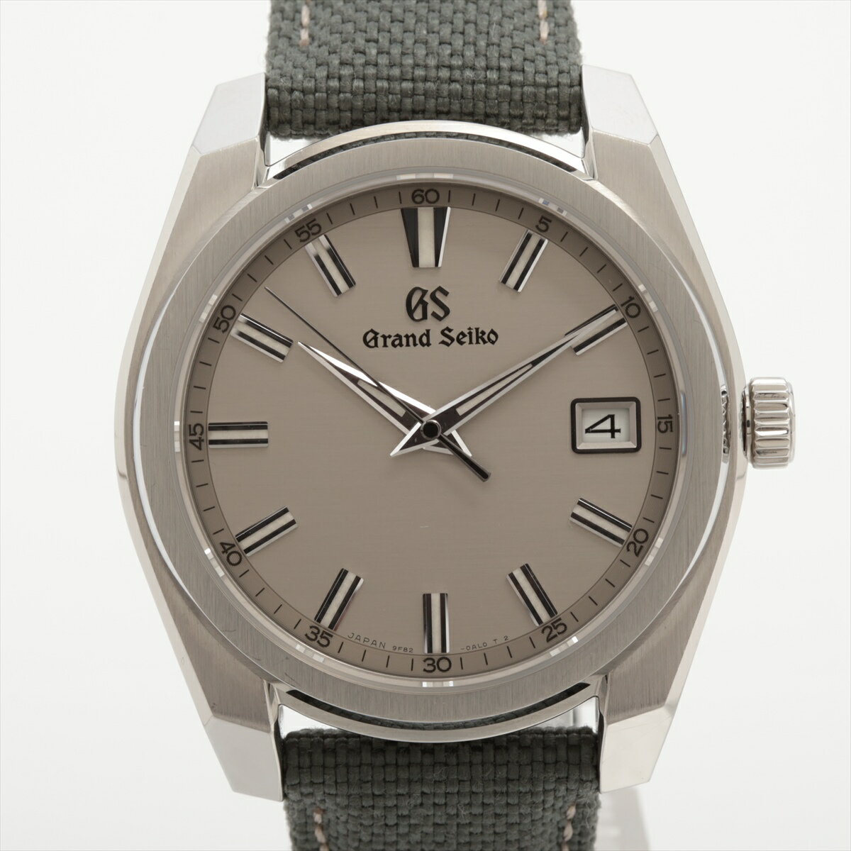 ALLU 楽天市場店のグランドセイコーを見る