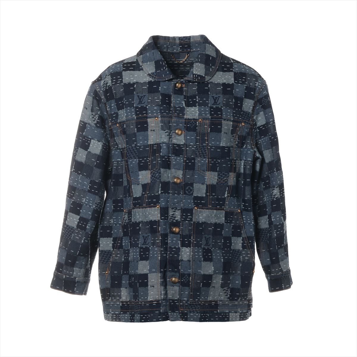 楽天市場】vuitton nigo デニムの通販