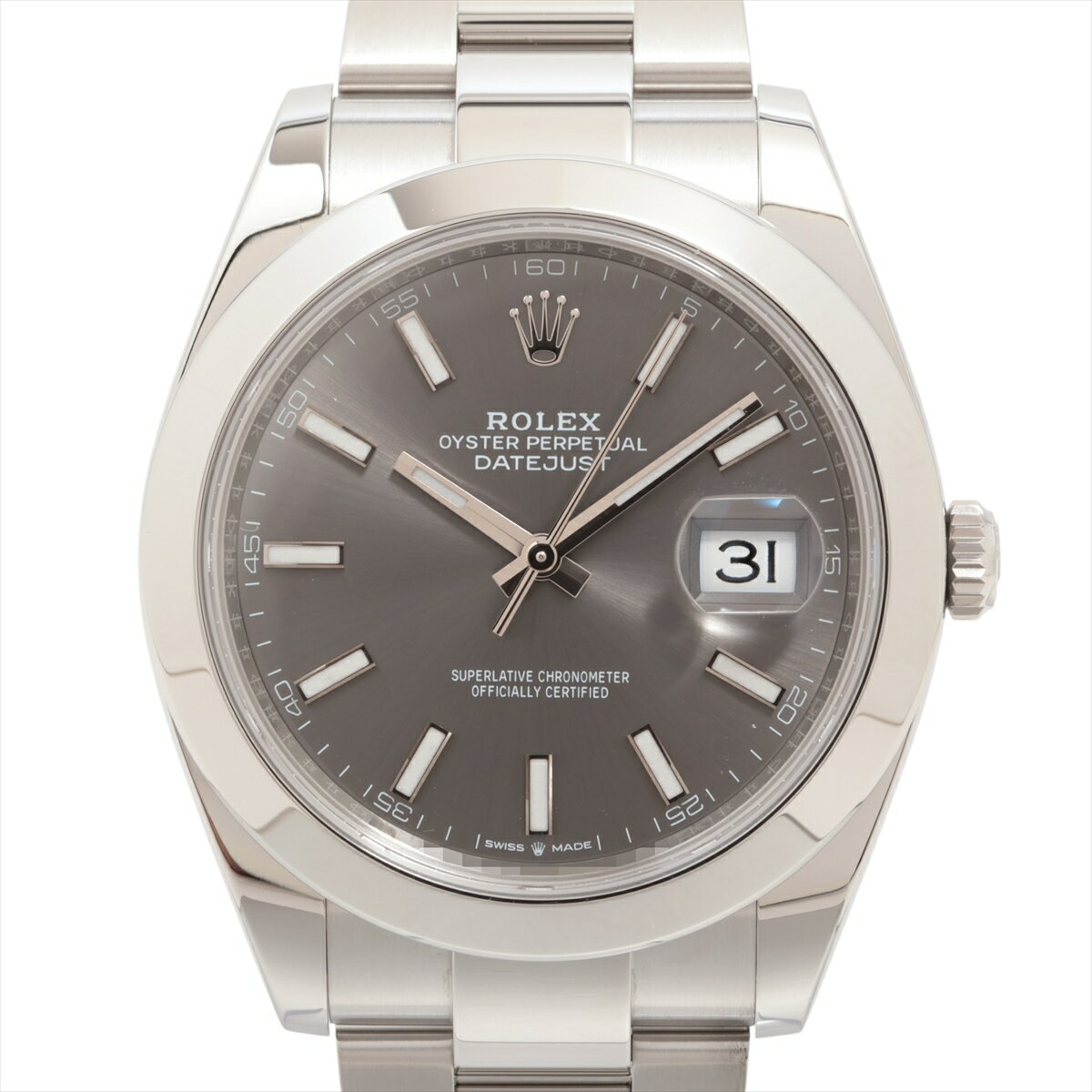 【中古】ロレックス �