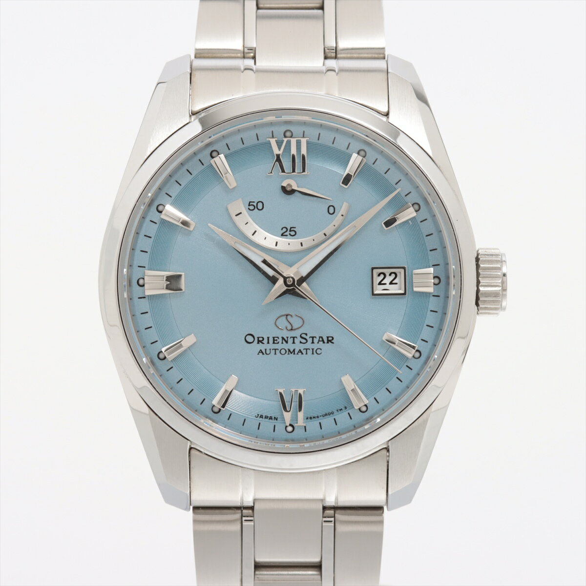 ALLU 楽天市場店のオリエントスターを見る