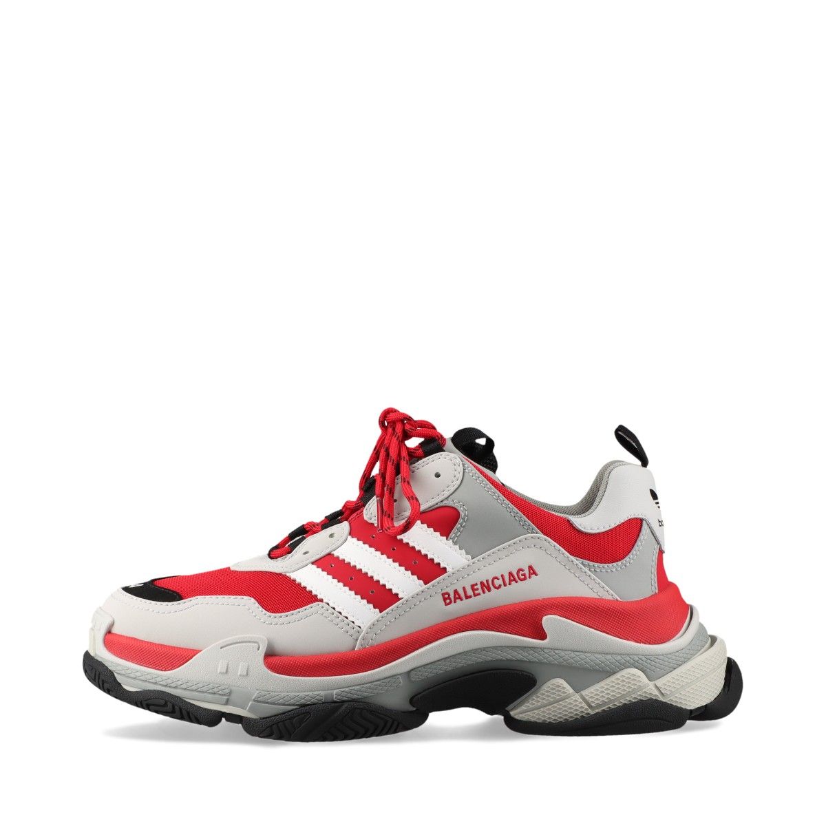 楽天市場】balenciaga adidas（靴）の通販