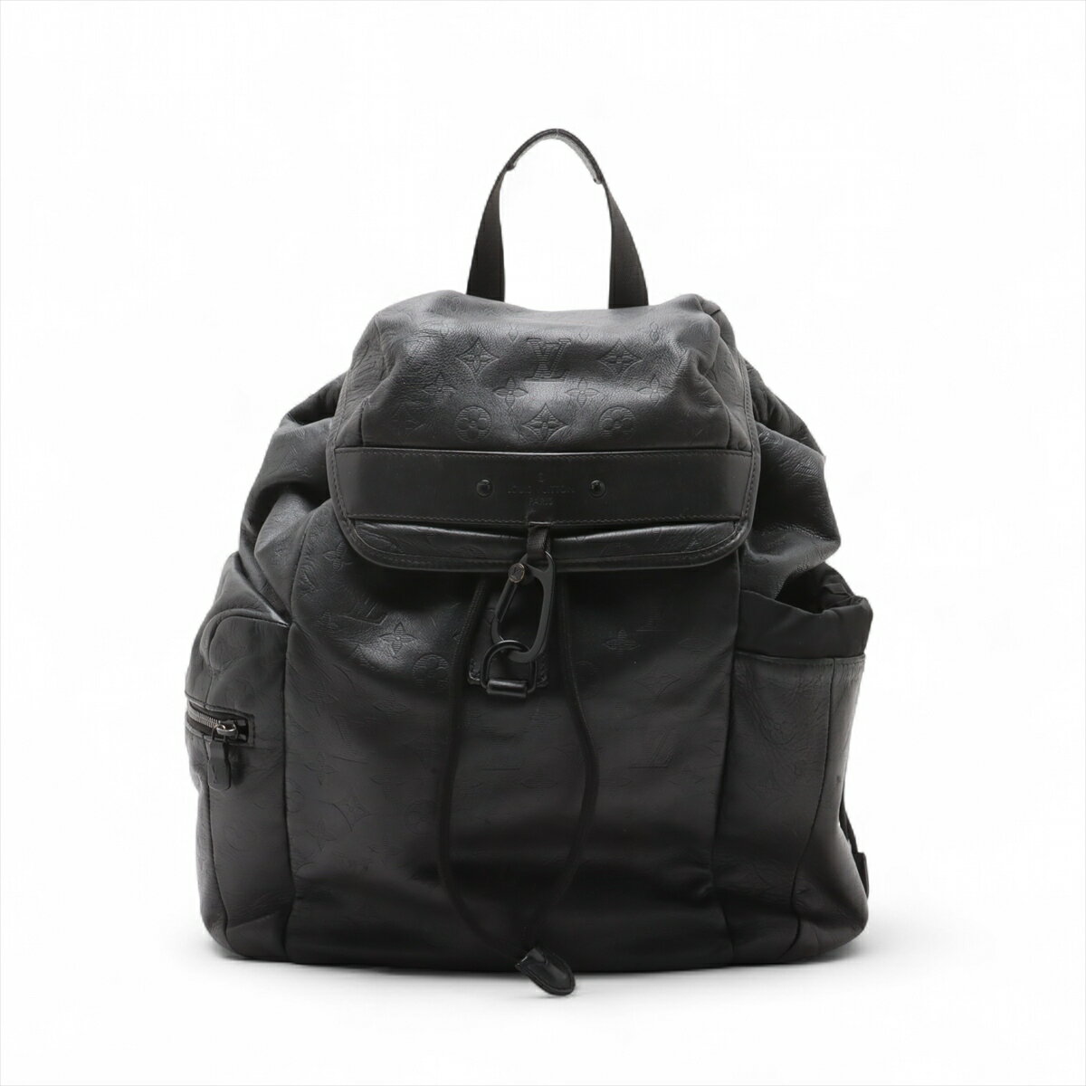 【中古】ヴィトン モノグラムシャ�