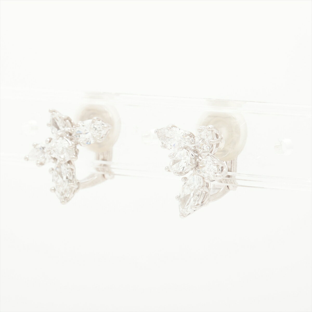 ����šۥϥ꡼�����󥹥ȥ� ���饹���� �Х� �ϥ꡼�����󥹥ȥ� ���⡼�� ������ ������ Pt950 ��7.3g