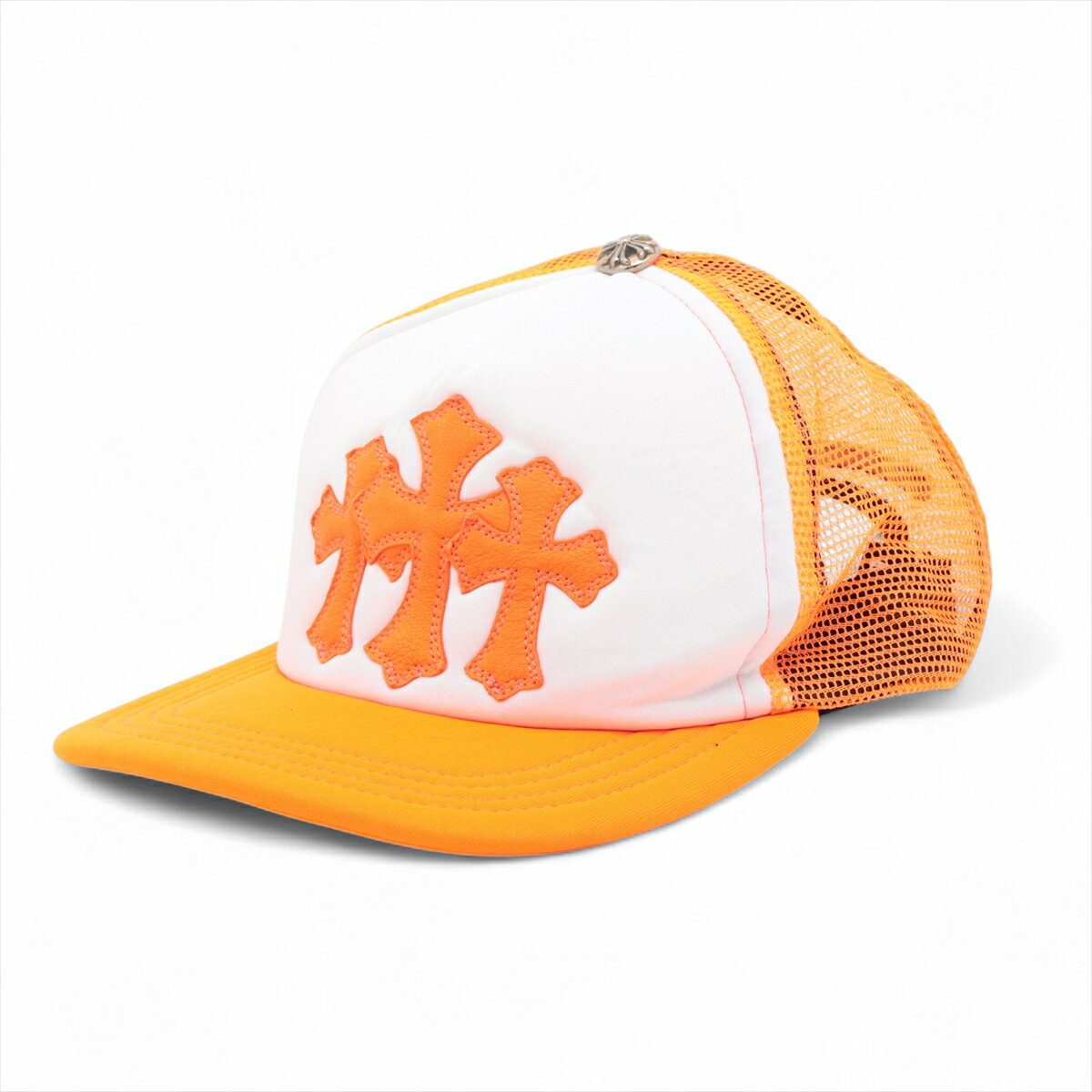 【中古】クロムハーツ トラッカー �