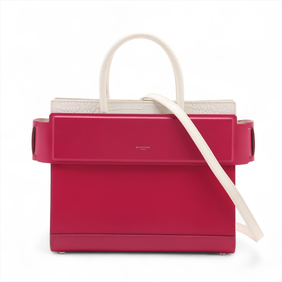 【中古】 ジバンシィホライゾンレザ...