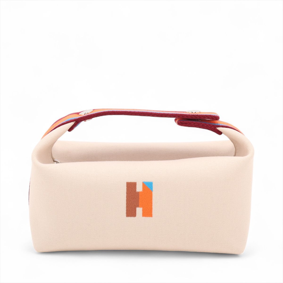 【中古】エルメス ブリッド ア ブラ