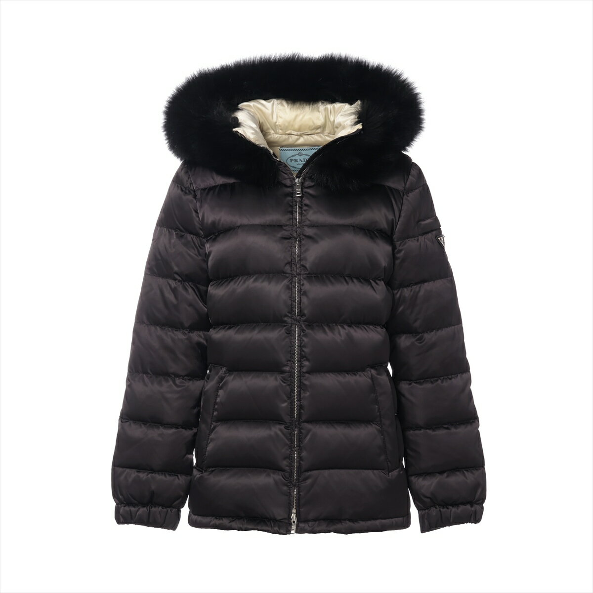 楽天市場】ダウンジャケット（ブランドプラダ）（コート・ジャケット
