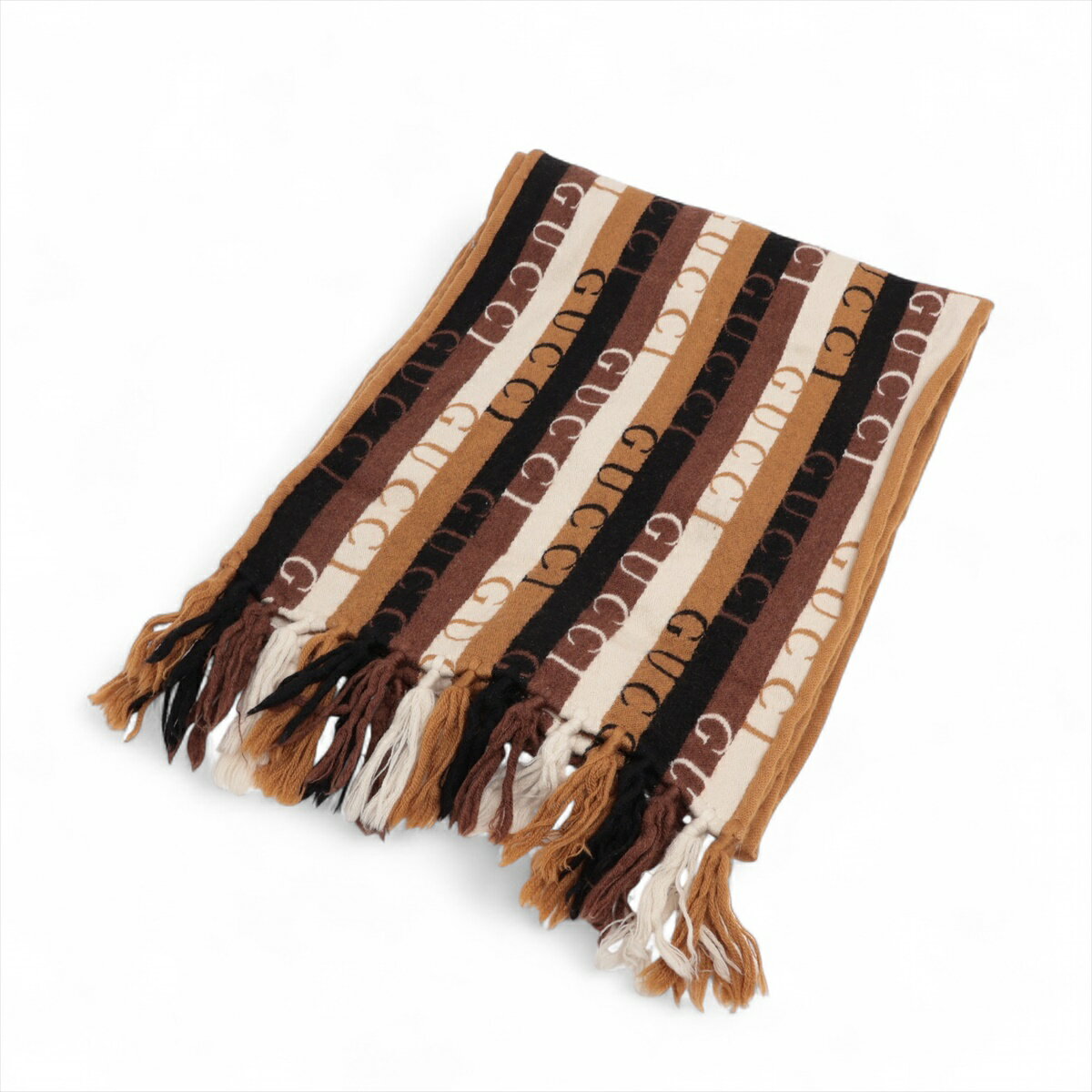 楽天市場】グッチ GUCCI（ネックウォーマー・スヌード｜マフラー