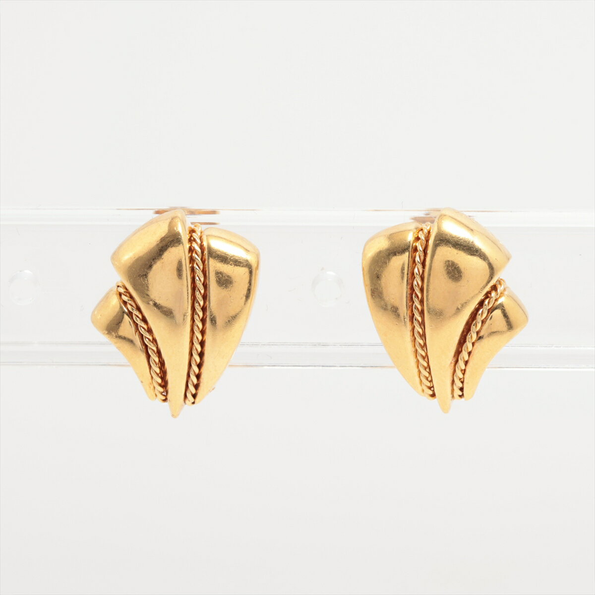 ティファニー コンビ シェル ピアス 楽天市場】ティファニー シェル